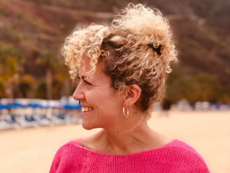 Valentine Chaigneau, fondatrice de Kawacita
