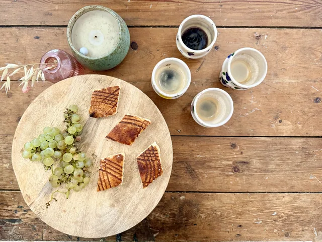 Dégustation de cafés Kawacita
